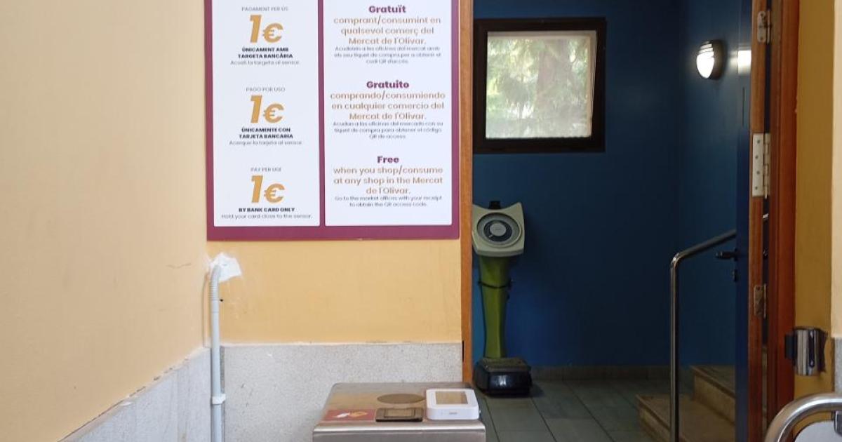 Y los de aqui, a pagar?