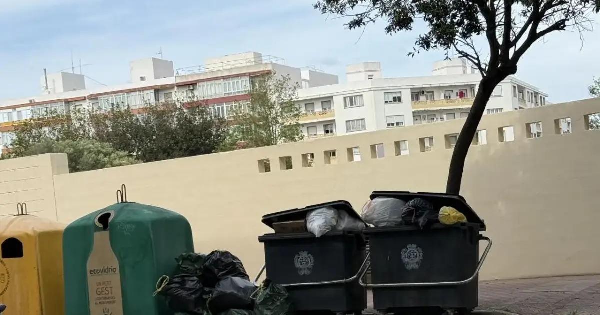 Turismo de basura
