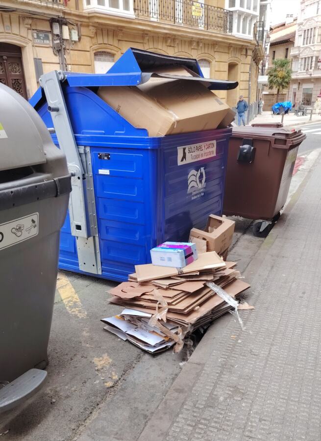 Les ataque la triquina a estos cerdos