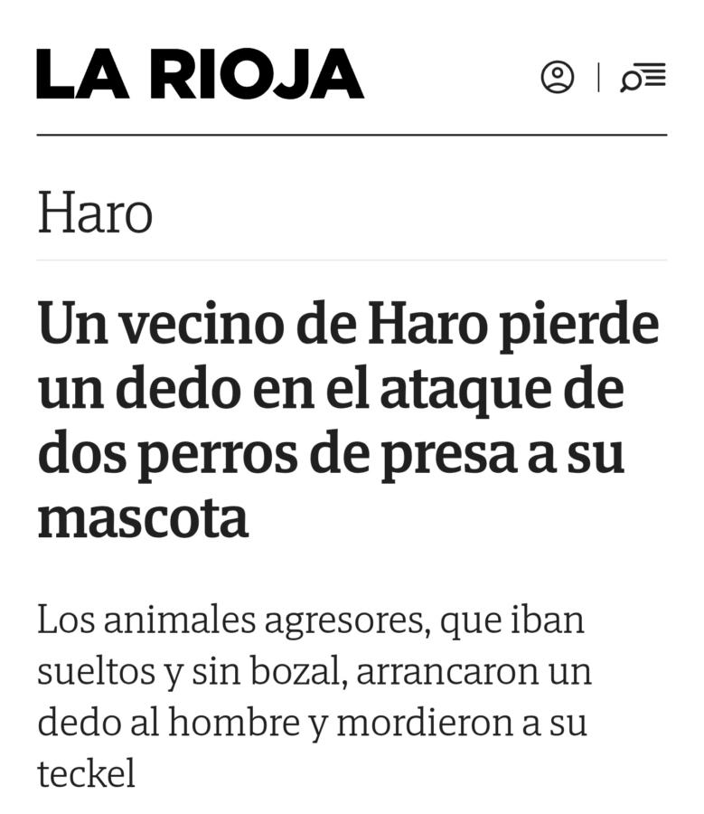 No hay control policial