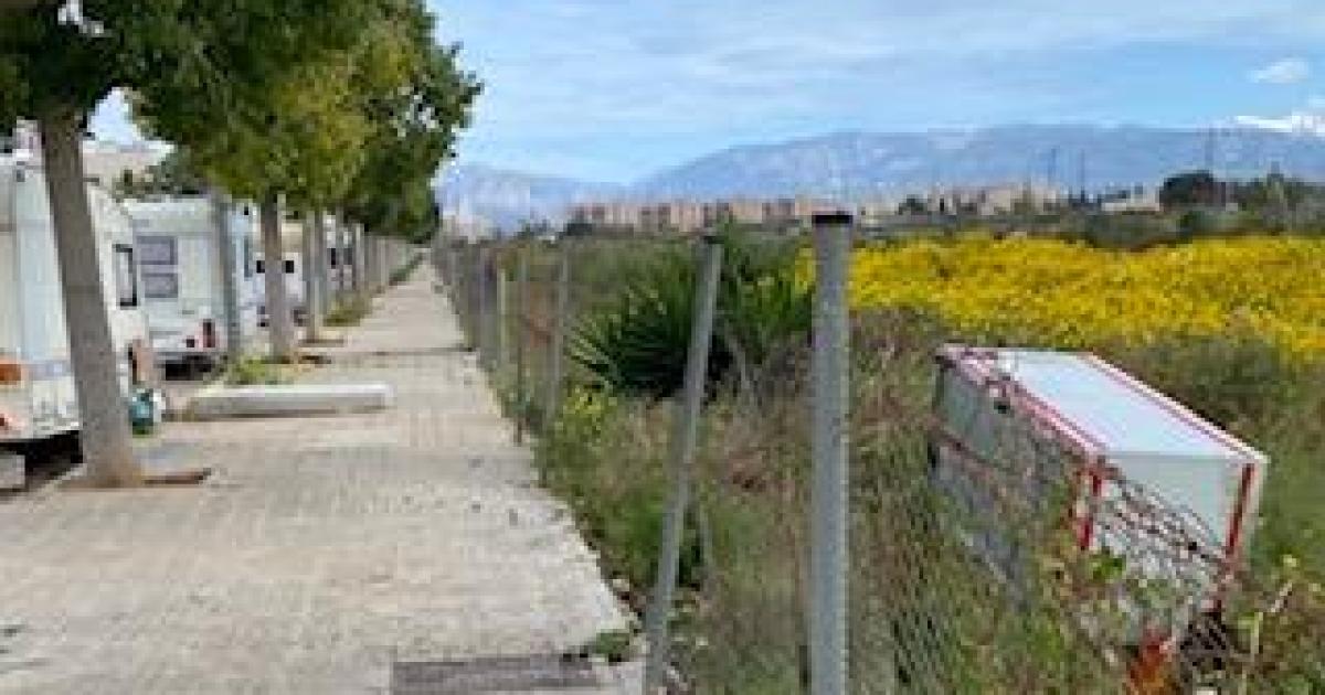 Son Güells va a peor
