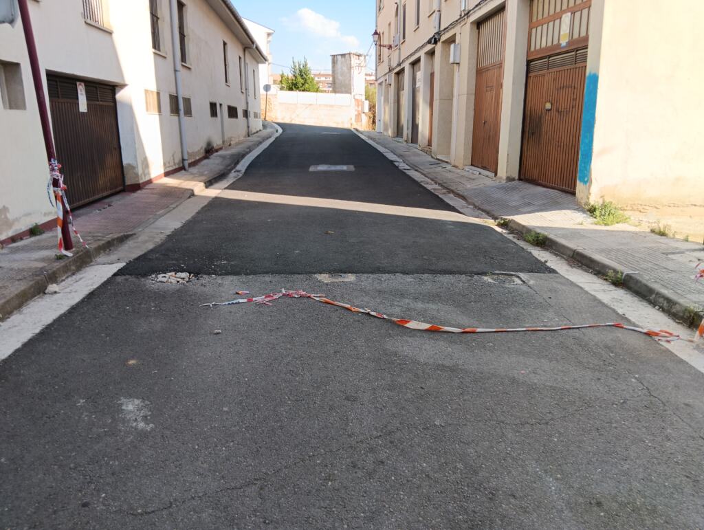 Abandono del ayuntamiento