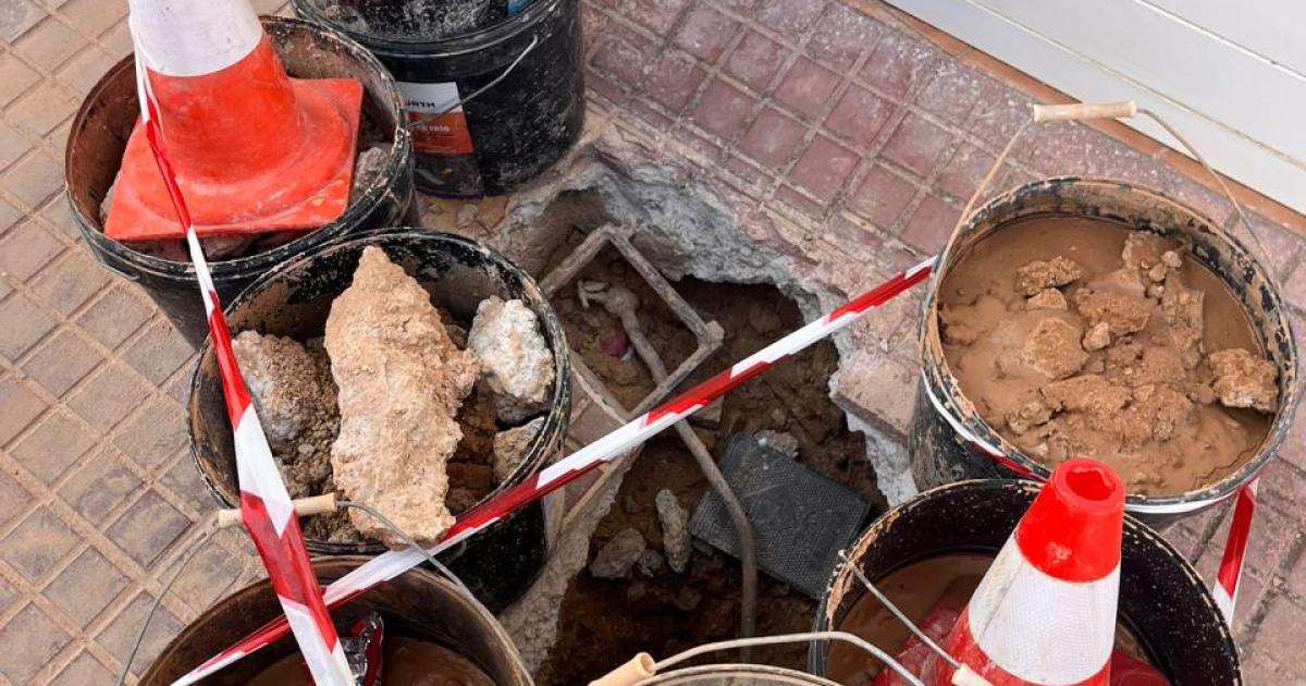 Quan una reparació es converteix en un perill