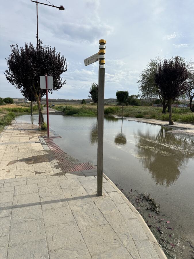 Lago