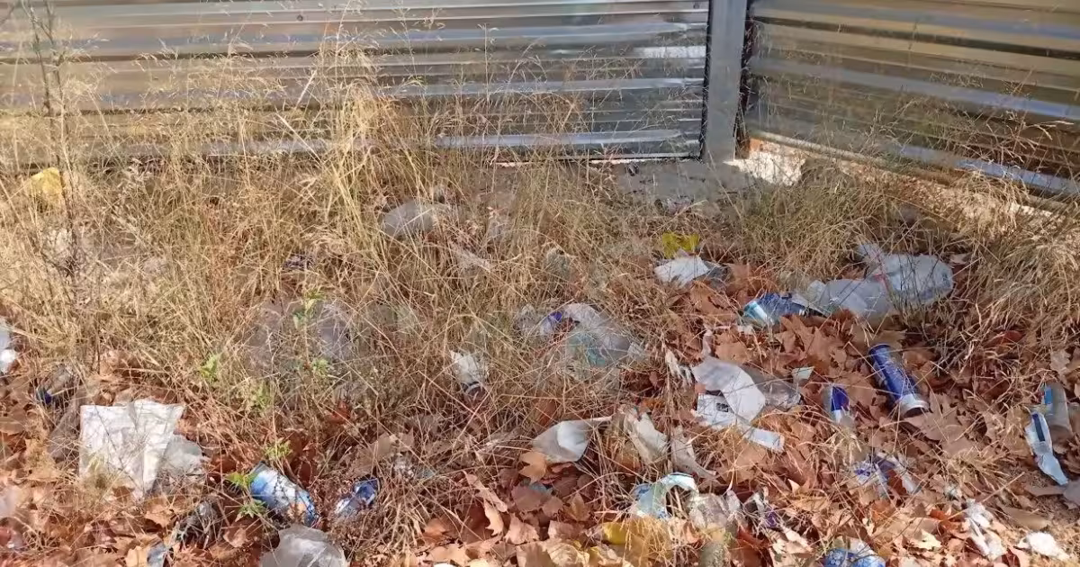 Basura