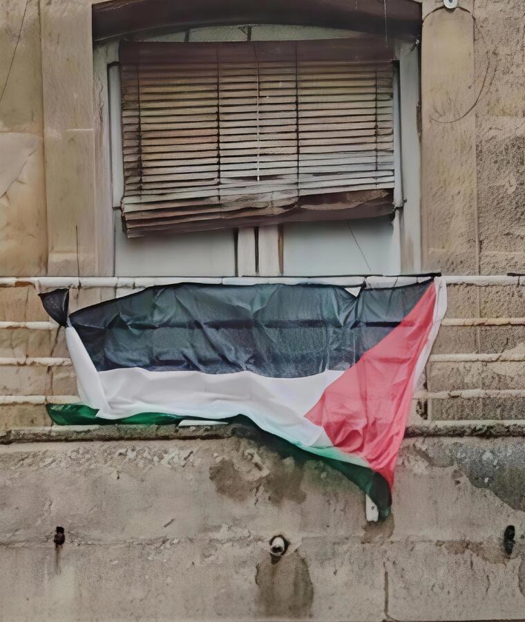 Hamás está muy mosqueada