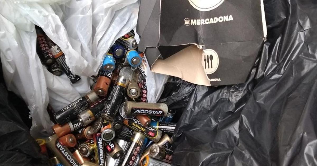 RECICLA