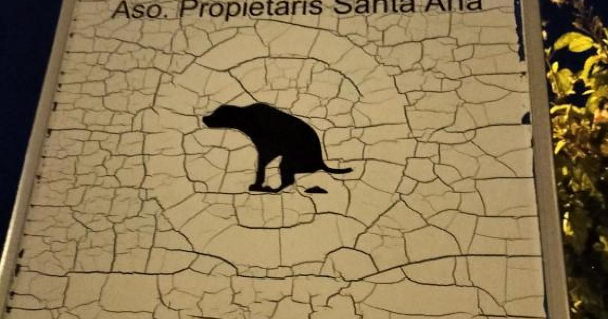 Mantenimiento del pueblo